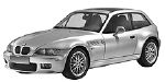 BMW E36-7 P0056 Fault Code