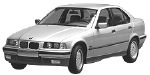 BMW E36 P0056 Fault Code