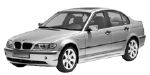 BMW E46 P0056 Fault Code