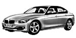 BMW F30 P0056 Fault Code